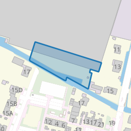 Perceel GVZ00-L-6692