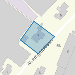 Perceel GVZ00-L-6704