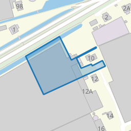 Perceel GVZ00-L-6707