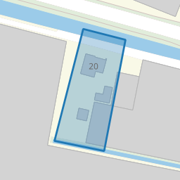 Perceel GVZ00-L-6712