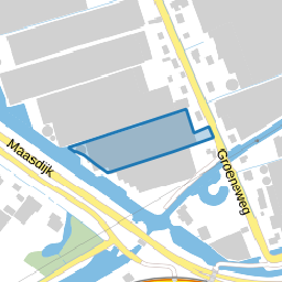 Perceel GVZ00-L-6716