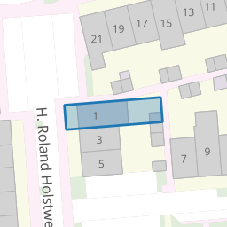 Perceel GVZ00-L-6729