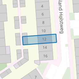 Perceel GVZ00-L-6732