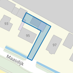 Perceel GVZ00-L-6740