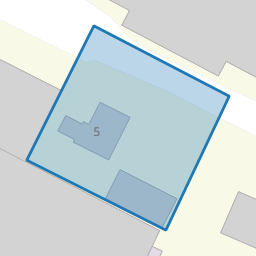 Perceel GVZ00-L-6742