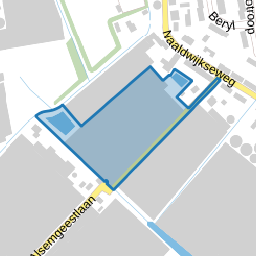 Perceel GVZ00-L-6789