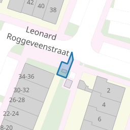 Perceel GVZ00-L-6807