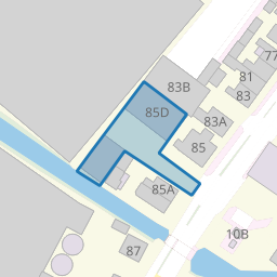 Perceel GVZ00-L-6821