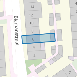 Perceel GVZ00-L-6830