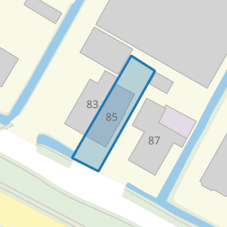 Perceel GVZ00-L-6847