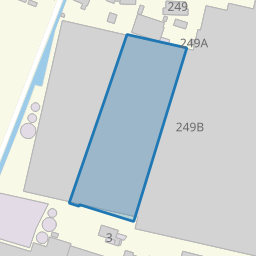 Perceel GVZ00-L-6860