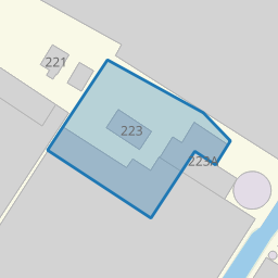 Perceel GVZ00-L-6865