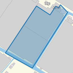 Perceel GVZ00-L-6866