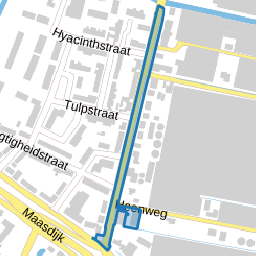 Perceel GVZ00-L-6874