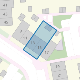 Perceel GVZ00-L-6881