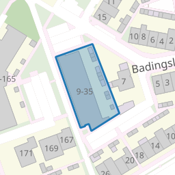 Perceel GVZ00-L-6887