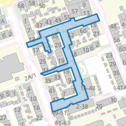 Perceel GVZ00-L-6900