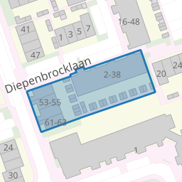 Perceel GVZ00-L-6903