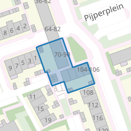 Perceel GVZ00-L-6909