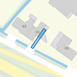 Perceel GVZ00-L-6917