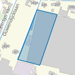 Perceel GVZ00-L-6924