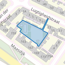 Perceel GVZ00-L-6926