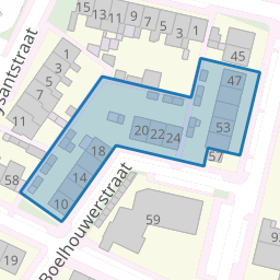 Perceel GVZ00-L-6928