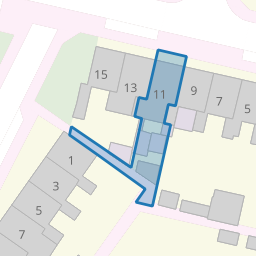 Perceel GVZ00-L-6930