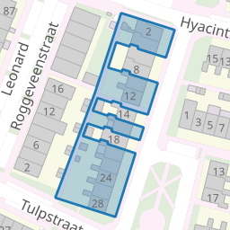 Perceel GVZ00-L-6938