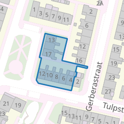 Perceel GVZ00-L-6939