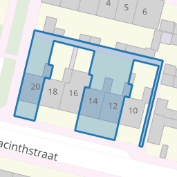 Perceel GVZ00-L-6941