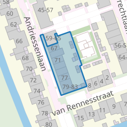 Perceel GVZ00-L-6943