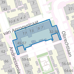 Perceel GVZ00-L-6945