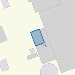 Perceel GVZ00-L-6964