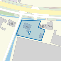 Perceel GVZ00-L-6972