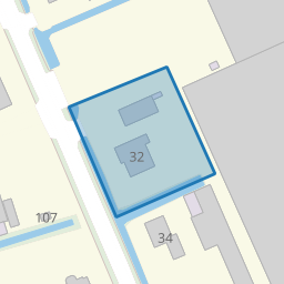 Perceel GVZ00-L-6980