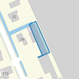 Perceel GVZ00-L-6983