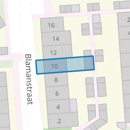 Perceel GVZ00-L-7006