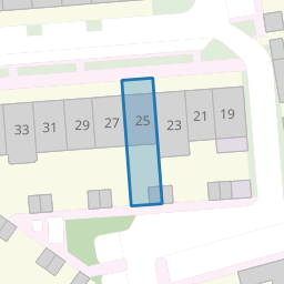 Perceel GVZ00-L-7010