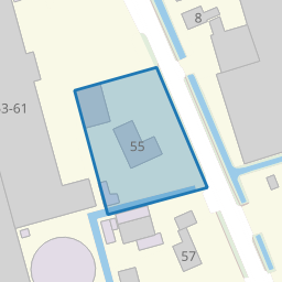 Perceel GVZ00-L-7025