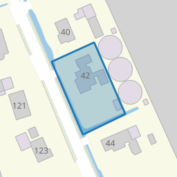 Perceel GVZ00-L-7030