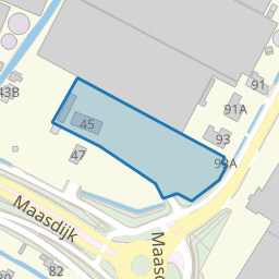 Perceel GVZ00-L-7034