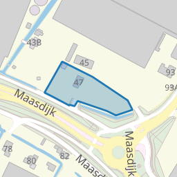 Perceel GVZ00-L-7035