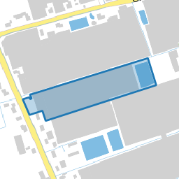 Perceel GVZ00-L-7041