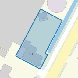 Perceel GVZ00-L-7051