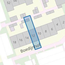 Perceel GVZ00-L-7054