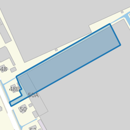 Perceel GVZ00-L-7059