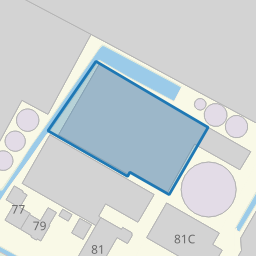 Perceel GVZ00-L-7067