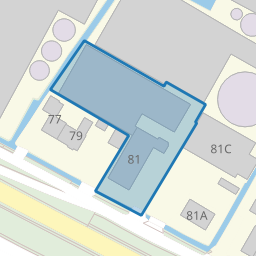 Perceel GVZ00-L-7068