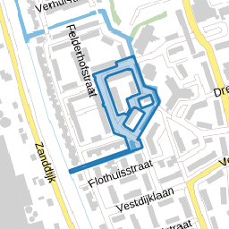 Perceel GVZ00-L-7071